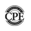 Registry of CPE Providers Seal