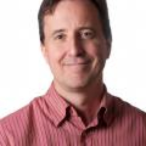 Eric Ball