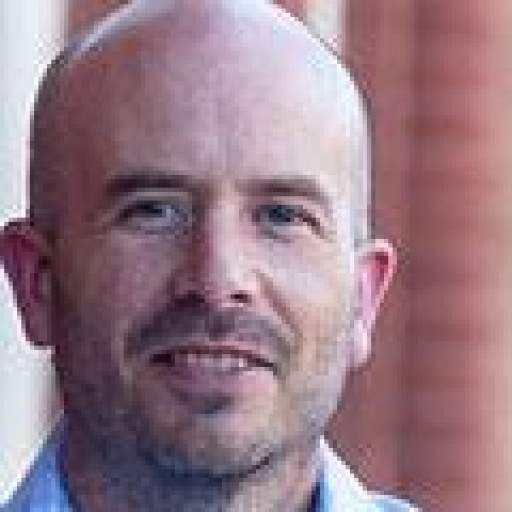 Erik Slayter