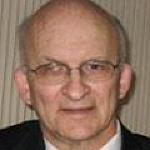 Ken Parkinson