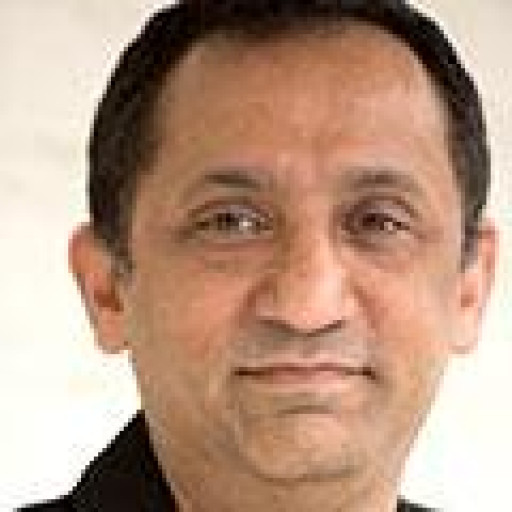 Ashok Misra