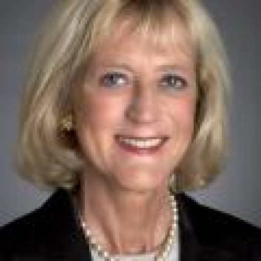Jane Hennessy