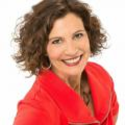 Alice Heiman
