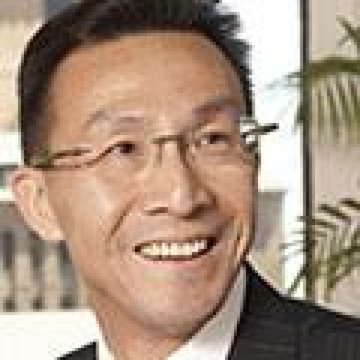 Anthony Chan