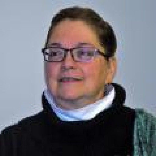 Anne Wheeler