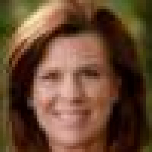 Jennifer Louis