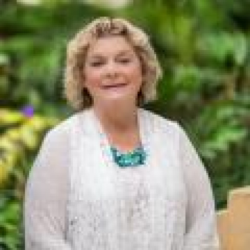 Anna Vanlandingham