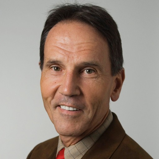 Jamie Pratt