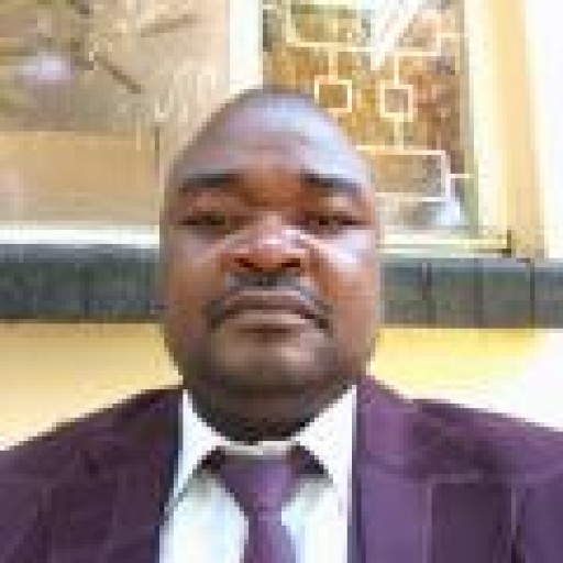 Jerry Mutimukulu