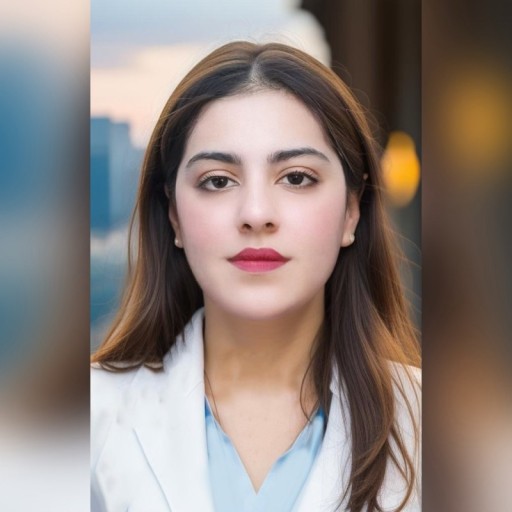 Amna Zaheer