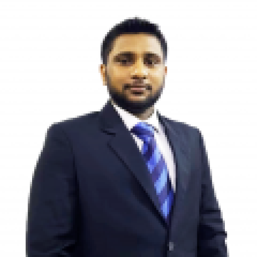 Althaf Haaris