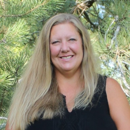 Deborah Jenkins